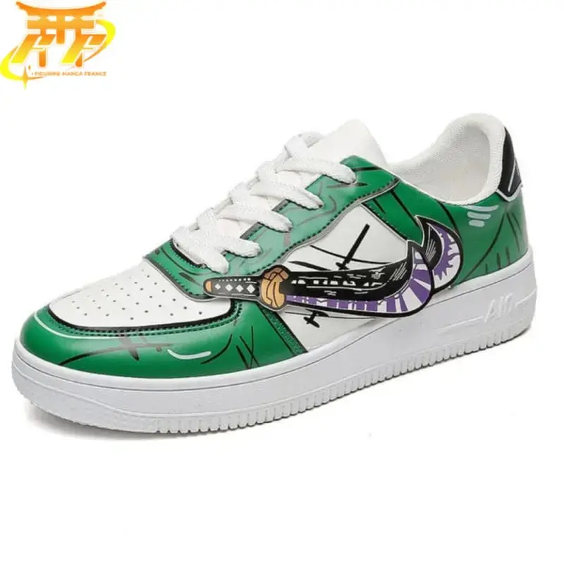 Zoro- Schuhe – One Piece