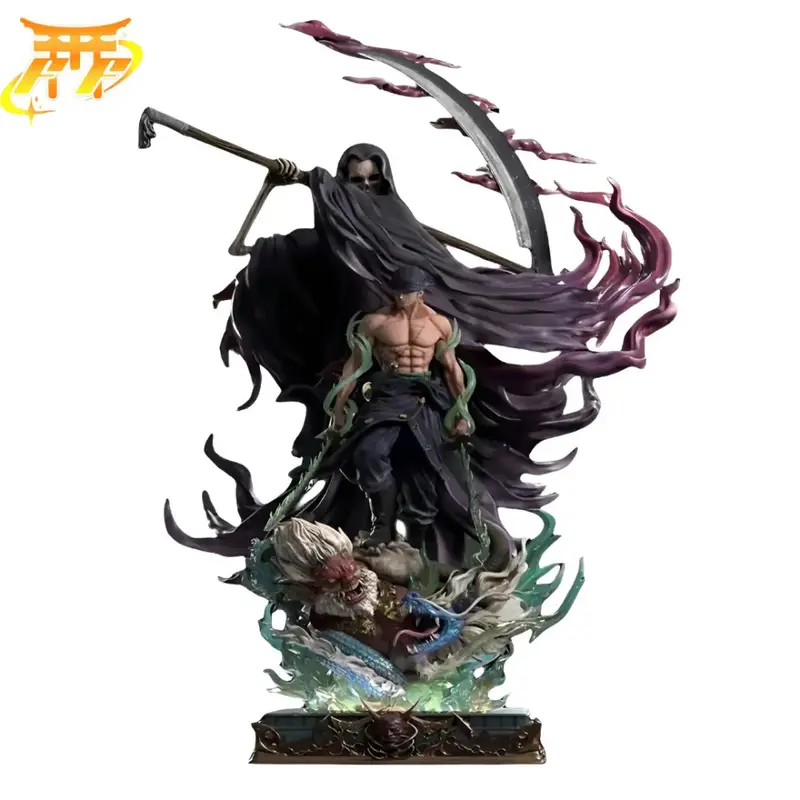 Zoro „Tod“ Figuren – One Piece