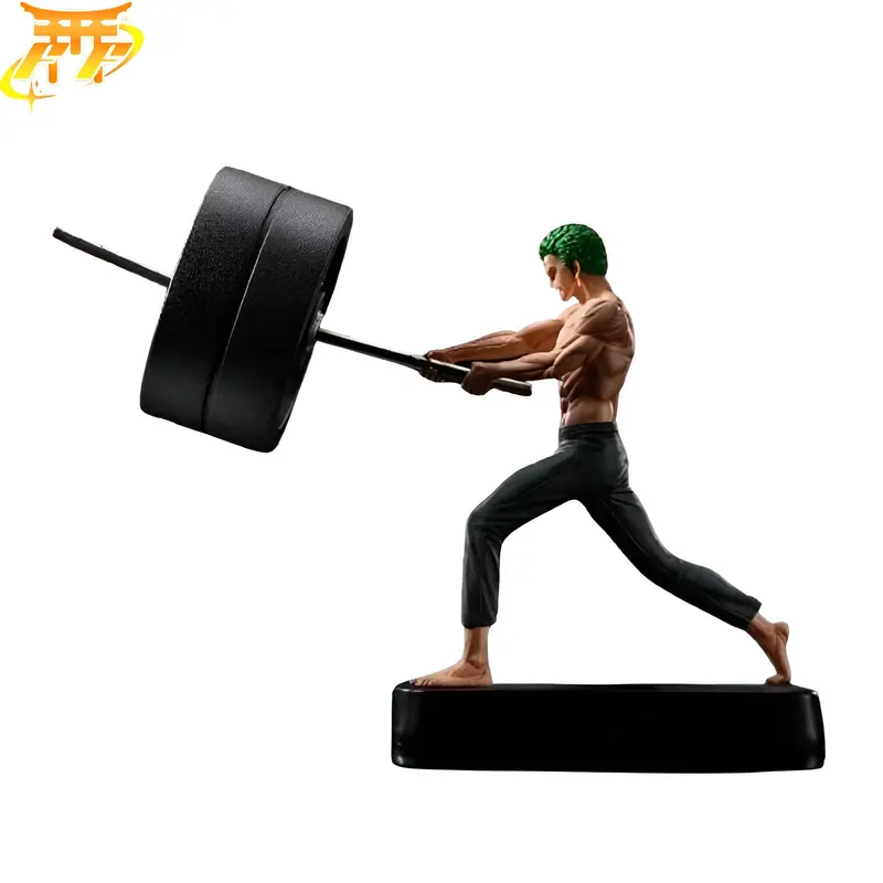 Zoro "Training" Figuren - One Piece